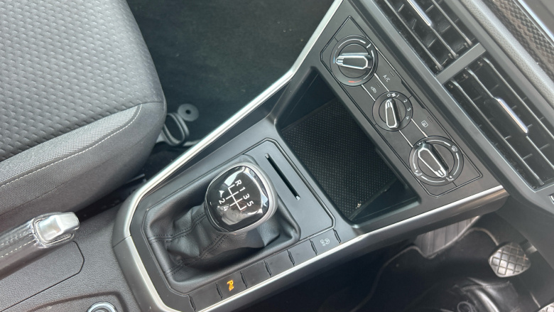 Volkswagen Polo 1.0 TSI Life 5dr Petrol Hatchback